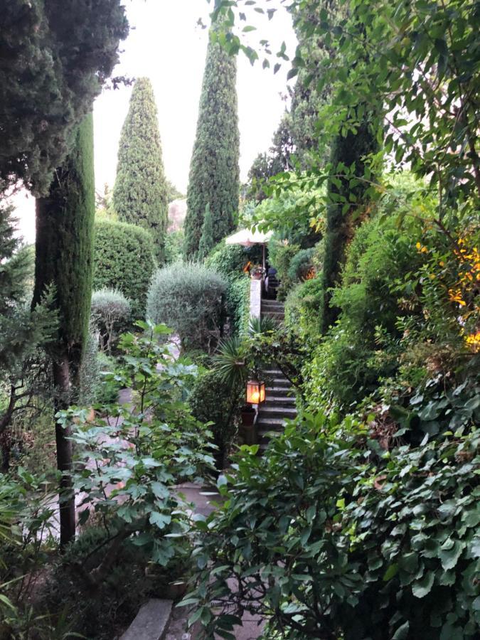 Villa L'Art De Fer Saint-Paul-de-Vence Buitenkant foto